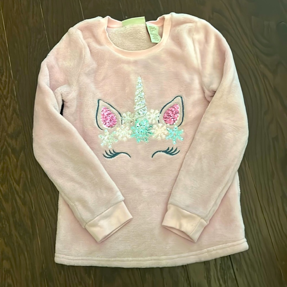 Kids sweatshirt